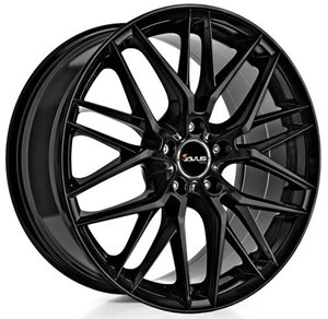 Felgi aluminiowe Avus Racing Avus Racing AF19 Black