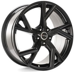 Felgi aluminiowe Avus Racing Avus Racing AF20 Black