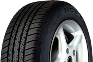Opony Goodyear Goodyear Eagle NCT5