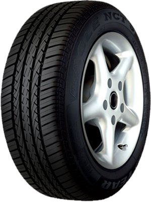 Opony Goodyear Goodyear Eagle NCT5