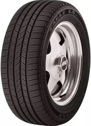 Opony Goodyear Goodyear Eagle LS-2