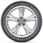 Opony Goodyear Goodyear Eagle F1 Asymmetric 2
