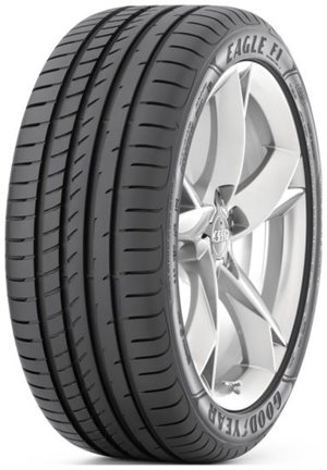 Opony Goodyear Goodyear Eagle F1 Asymmetric 2