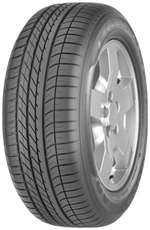 Opony Goodyear Goodyear Eagle F1 Asymmetric