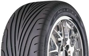 Opony Goodyear Goodyear Eagle F1 GSD3