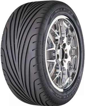 Opony Goodyear Goodyear Eagle F1 GSD3