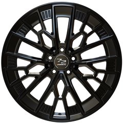 Felgi aluminiowe Fondmetal Fondmetal 9 Performance 1972 Glossy Black