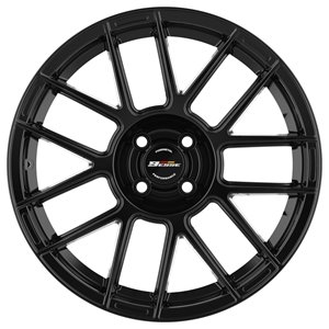 Felgi aluminiowe Fondmetal Fondmetal 9 Performance 9Esse Glossy Black