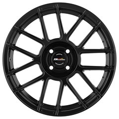 Felgi aluminiowe Fondmetal Fondmetal 9 Performance 9Esse Glossy Black