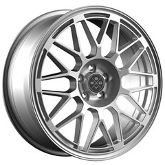 Felgi aluminiowe Fondmetal Fondmetal 9 Performance 9Evo Matt Titanium