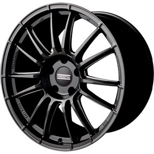 Fondmetal 9 Performance 9RR Glossy Black