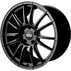 Felgi aluminiowe Fondmetal Fondmetal 9 Performance 9RR Glossy Black