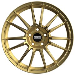 Felgi aluminiowe Fondmetal Fondmetal 9 Performance 9RR Glossy Gold