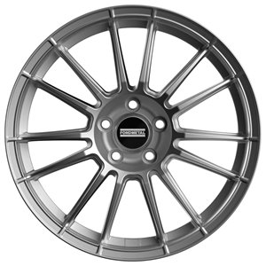 Fondmetal 9 Performance 9RR Glossy Silver