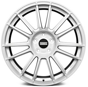Fondmetal 9 Performance 9RR Glossy White