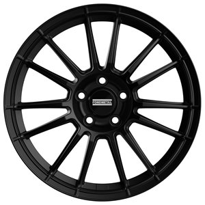 Felgi aluminiowe Fondmetal Fondmetal 9 Performance 9RR Matt Black