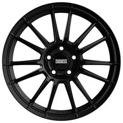 Felgi aluminiowe Fondmetal Fondmetal 9 Performance 9RR Matt Black