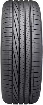 Opony Goodyear Goodyear Eagle RS-A2