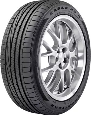 Opony Goodyear Goodyear Eagle RS-A2