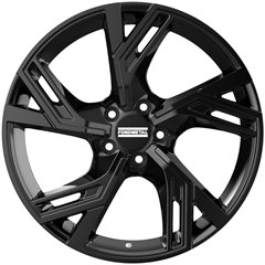 Felgi aluminiowe Fondmetal Fondmetal Inspired Atena Glossy Black