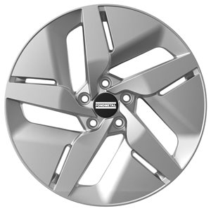 Fondmetal Inspired E-Joule Glossy Silver
