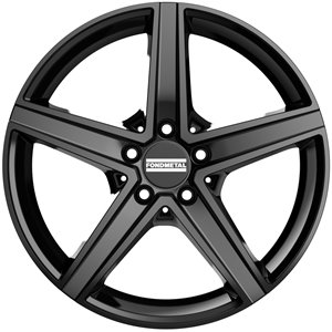 Fondmetal Inspired Ioke Glossy Black