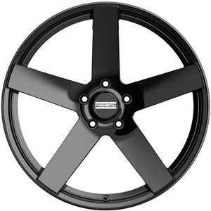 Fondmetal Inspired Istar Glossy Black