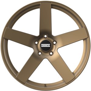 Fondmetal Inspired Istar Matt Braun