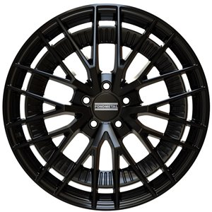 Fondmetal Inspired Kari Glossy Black