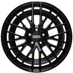Felgi aluminiowe Fondmetal Fondmetal Inspired Kari Glossy Black