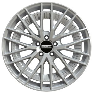 Fondmetal Inspired Kari Glossy White