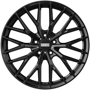 Fondmetal Inspired Makhai Glossy Black