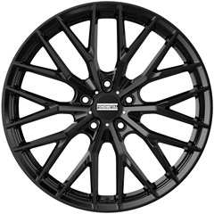 Felgi aluminiowe Fondmetal Fondmetal Inspired Makhai Glossy Black