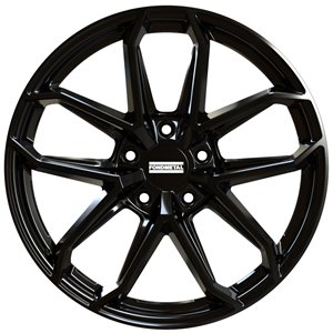 Fondmetal Inspired Zelos Glossy Black
