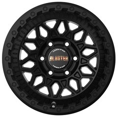 Felgi aluminiowe Fondmetal Fondmetal Off-Road 8400 Bluster Matt Black
