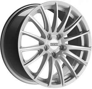 Fondmetal Style In Motion 7800 Glossy Silver