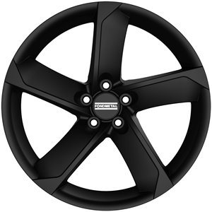Fondmetal Style In Motion 7900 Matt Black