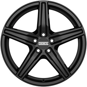 Fondmetal Style In Motion 8100 Glossy Black