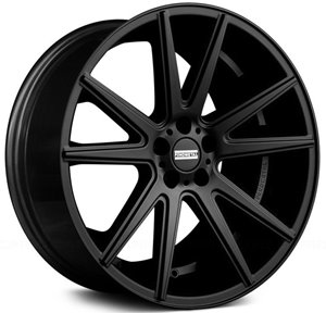 Fondmetal Super Tuning STC-10 Glossy Black