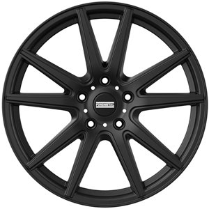 Fondmetal Super Tuning STC-10 Matt Black
