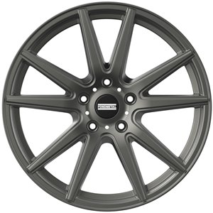 Fondmetal Super Tuning STC-10 Matt Titanium