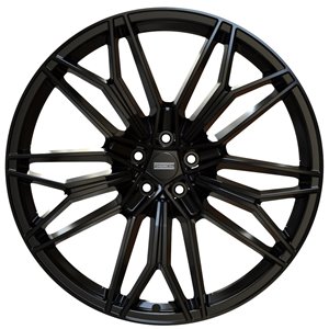 Felgi aluminiowe Fondmetal Fondmetal Super Tuning STC-23 Glossy Black