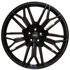 Felgi aluminiowe Fondmetal Fondmetal Super Tuning STC-23 Glossy Black
