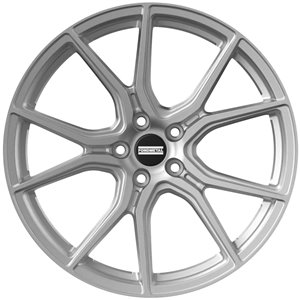 Fondmetal Super Tuning STC-45 Glossy Silver
