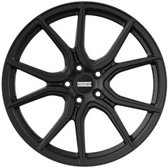 Felgi aluminiowe Fondmetal Fondmetal Super Tuning STC-45 Matt Black