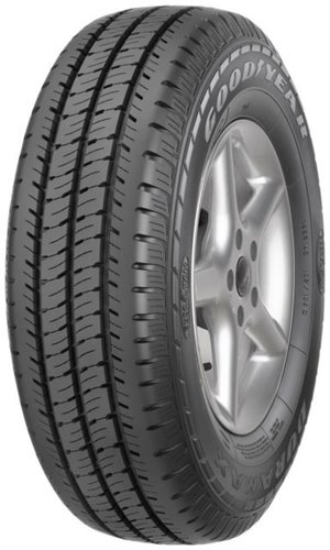 Opony Goodyear Goodyear Duramaxx