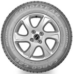 Opony Goodyear Goodyear Cargo Gen-26