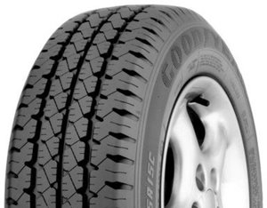 Opony Goodyear Goodyear Cargo Gen-26