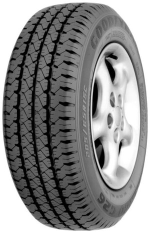 Opony Goodyear Goodyear Cargo Gen-26