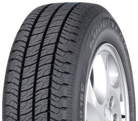 Opony Goodyear Goodyear Cargo Marathon 